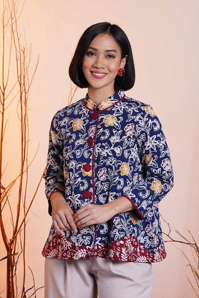 Okta Kancing Wng T2476