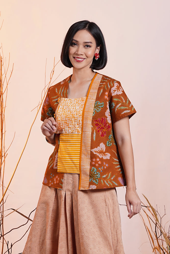Kebaya Encim T2468