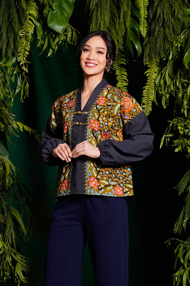 Dhini Long Lasem T2459