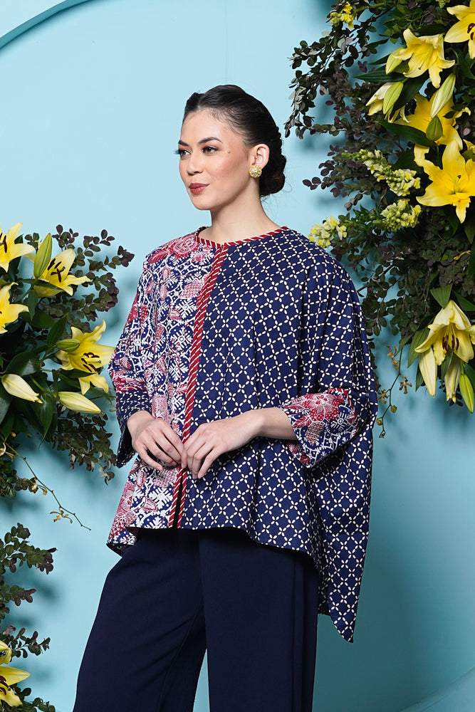 Miki Jlamprang T2414