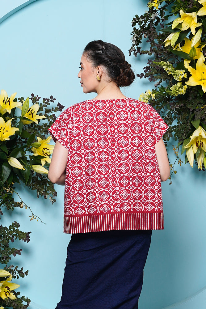 Dhita Jlamprang T2418