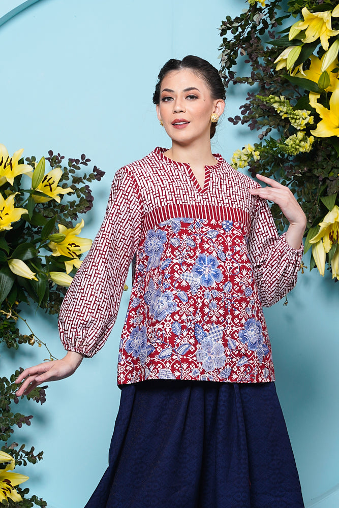 Ambar Jlamprang T2421