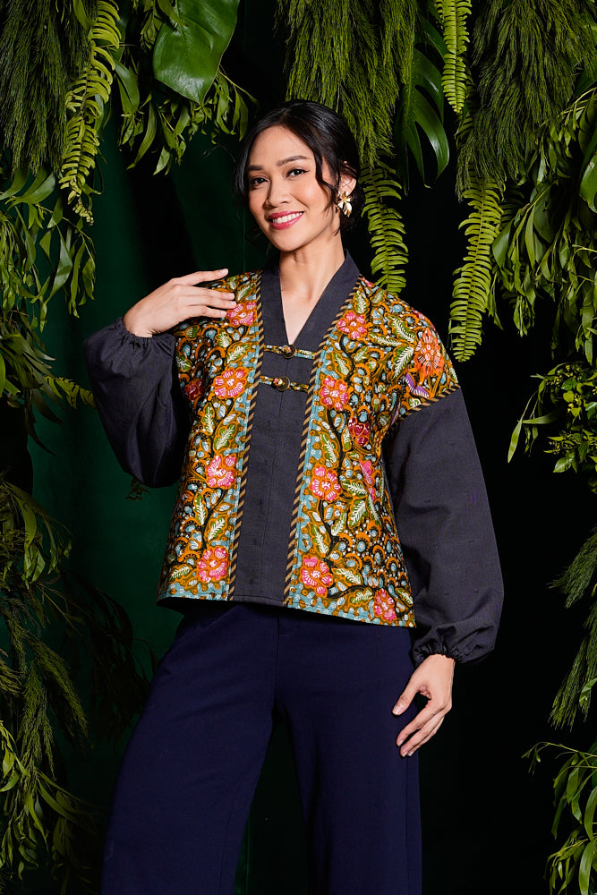 Dhini Long Lasem T2459