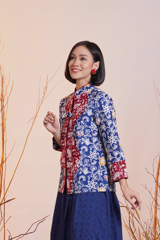 Kinanti Dobi Cirebon T2517