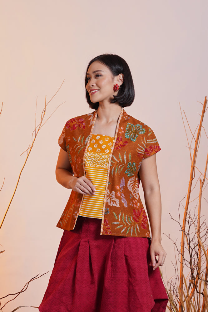 Kebaya Dhini Encim T2467