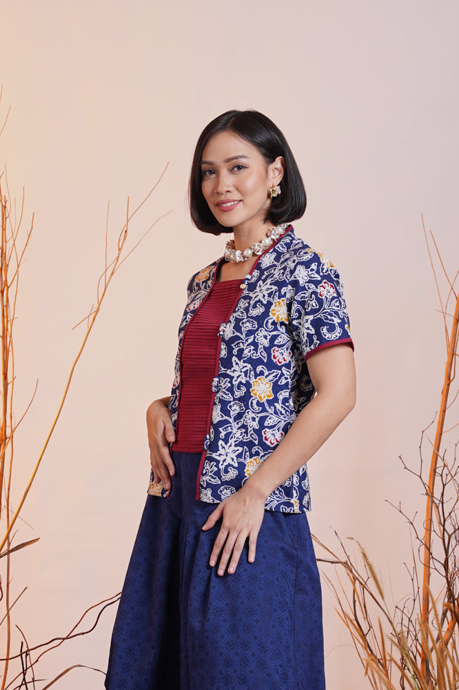 Kebaya Lipit Wng T2475