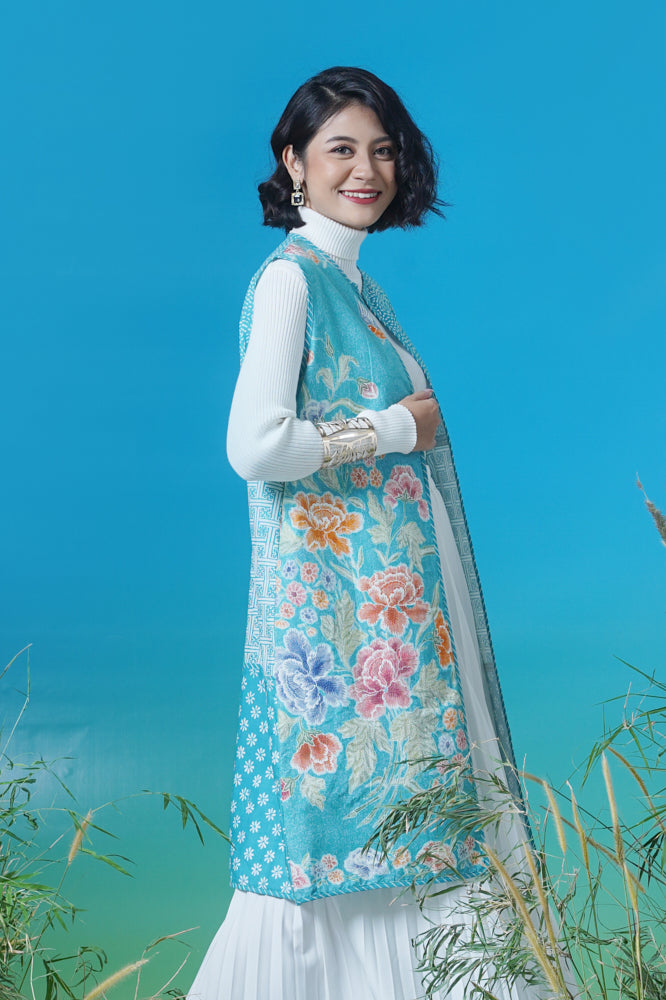 Outer Trio Tosca Encim T2508