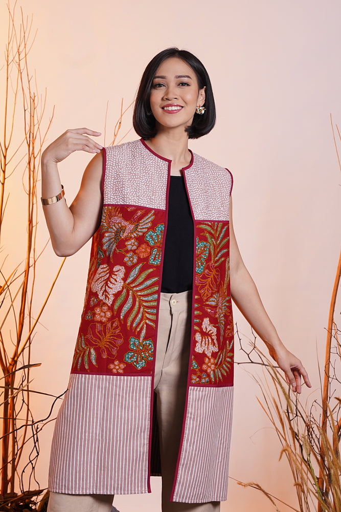 Butterfly Encim T2462