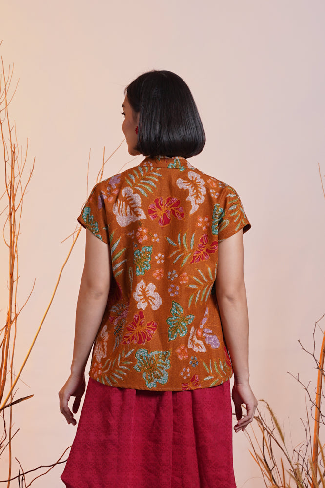 Kebaya Dhini Encim T2467