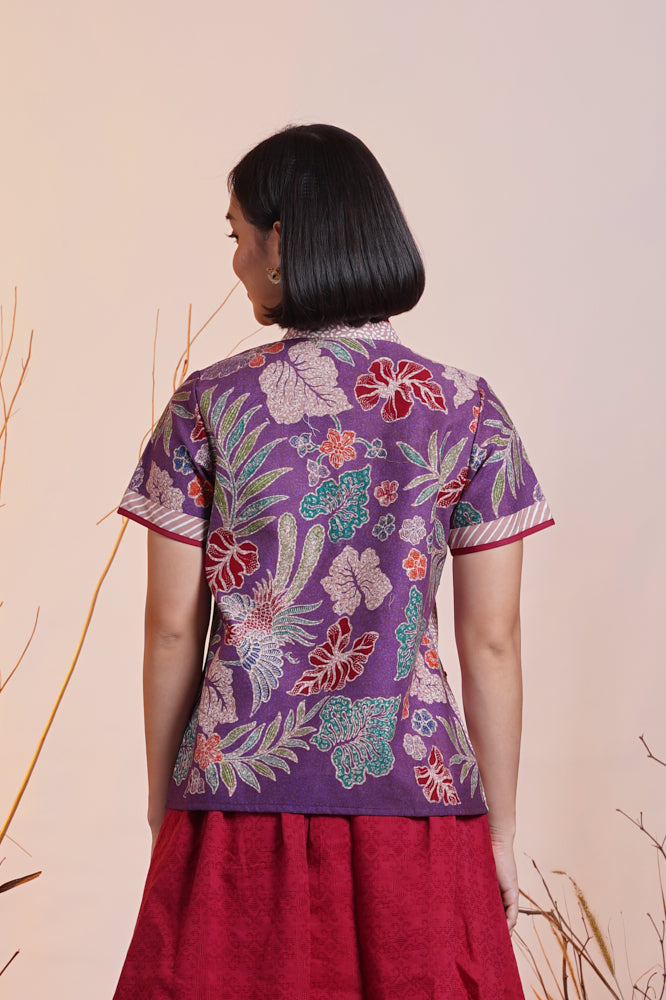Kimono Encim T2478