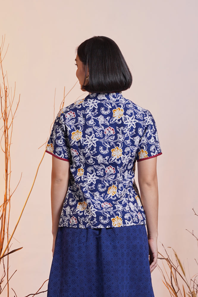 Kebaya Lipit Wng T2475