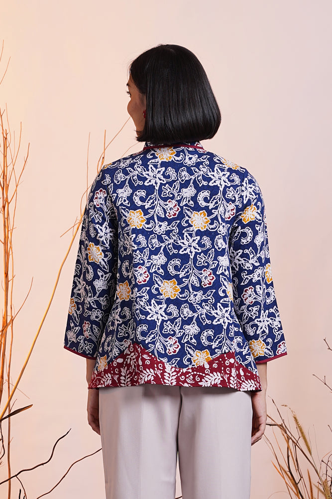 Okta Kancing Wng T2476