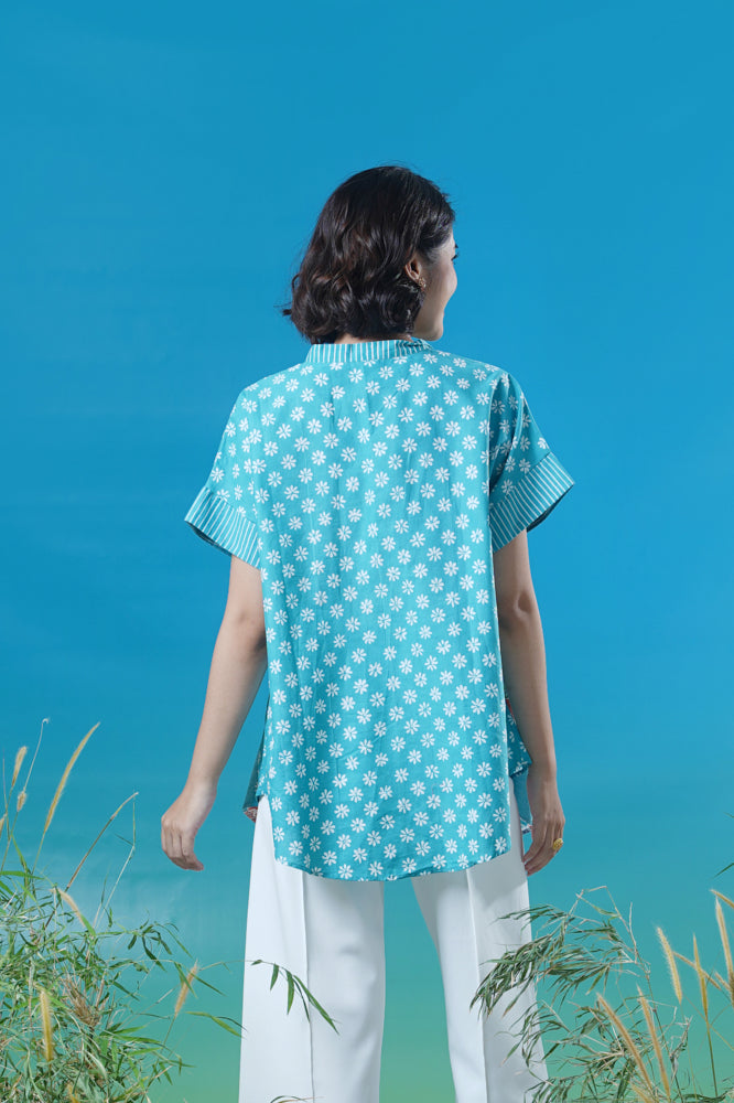 Monara short encim T2515