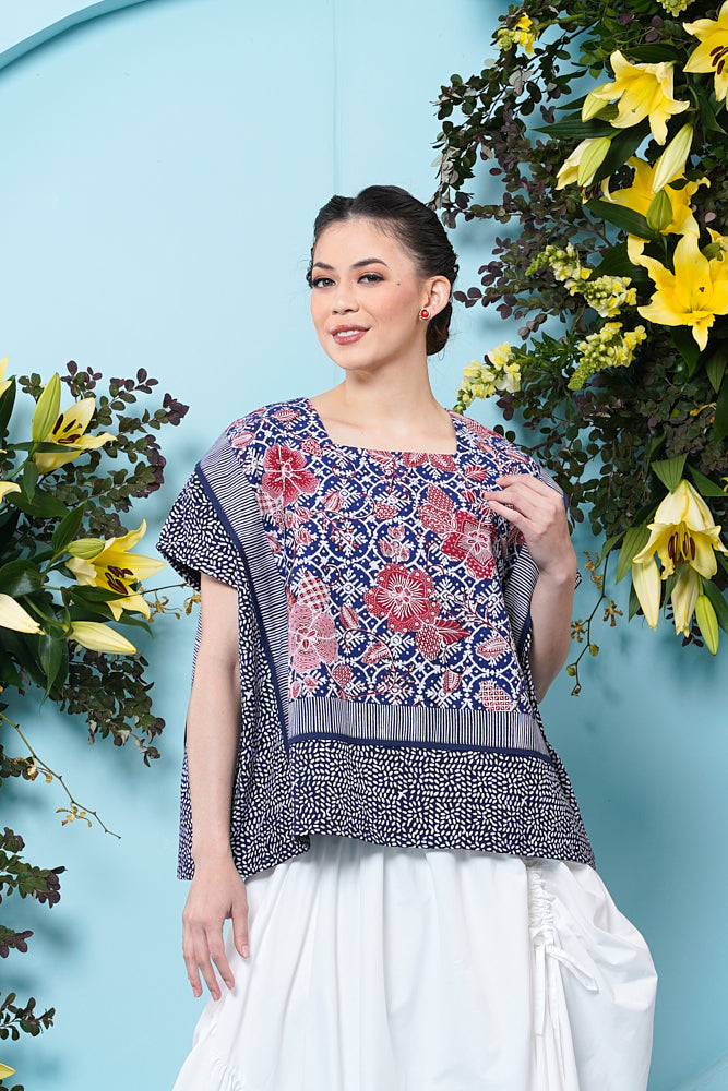 Ussy Jlamprang T2429