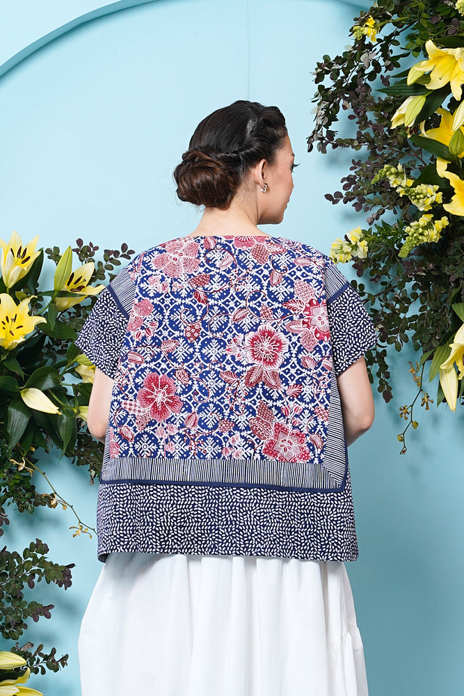 Ussy Jlamprang T2429