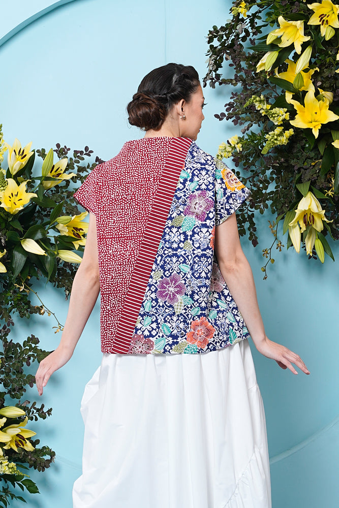 Treva Jlamprang T2435