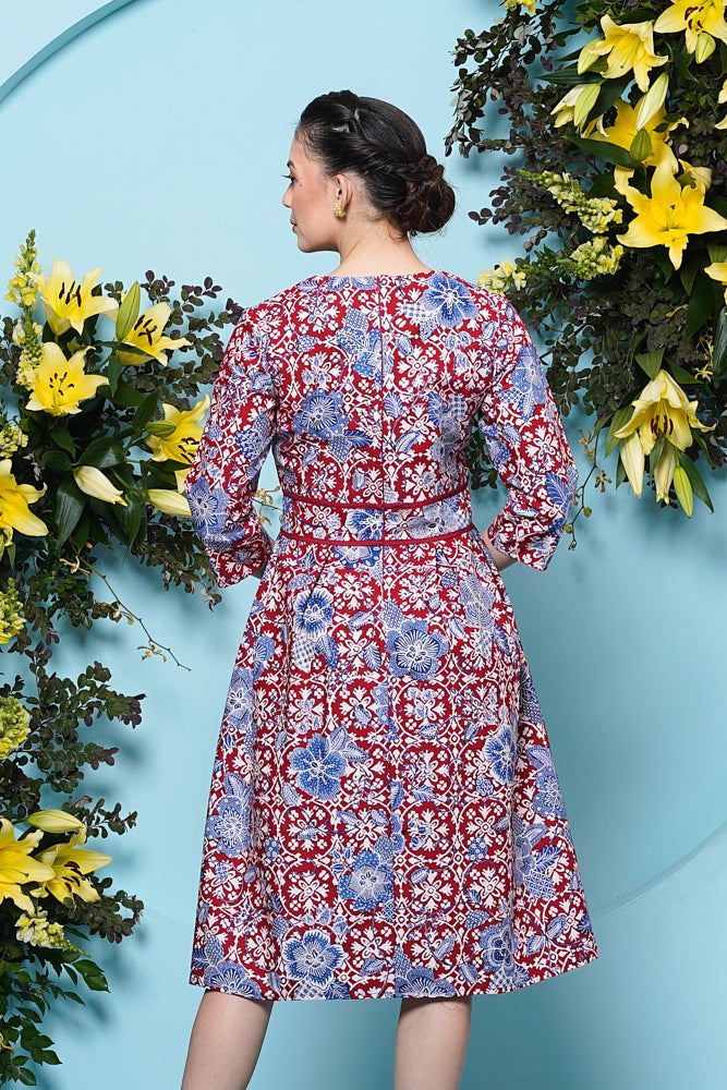 Jingle Jlamprang D0430