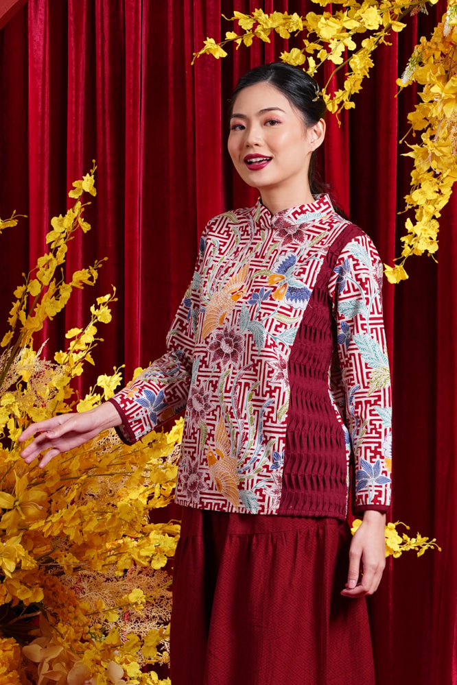 Satya Encim CNY T2674