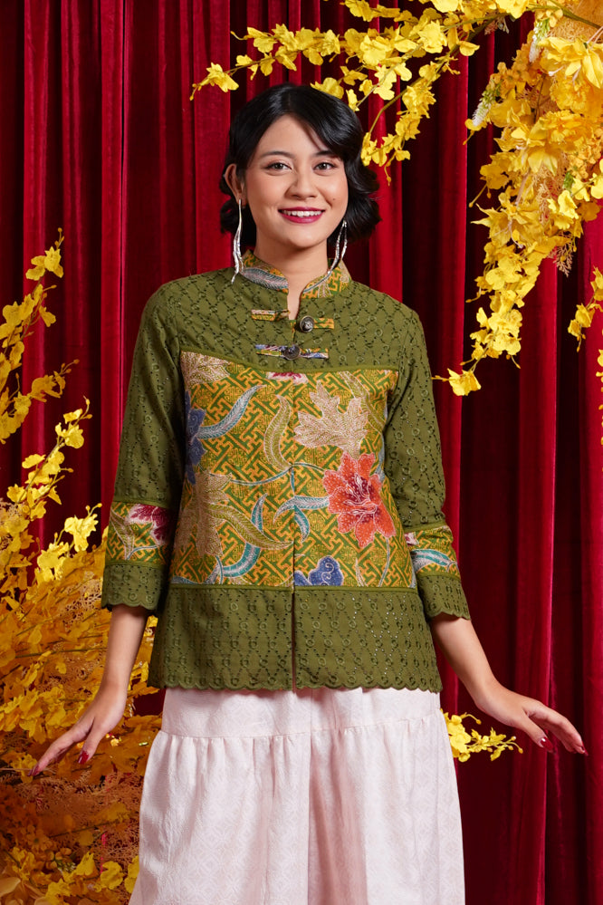 Dwina CNY Encim T2728