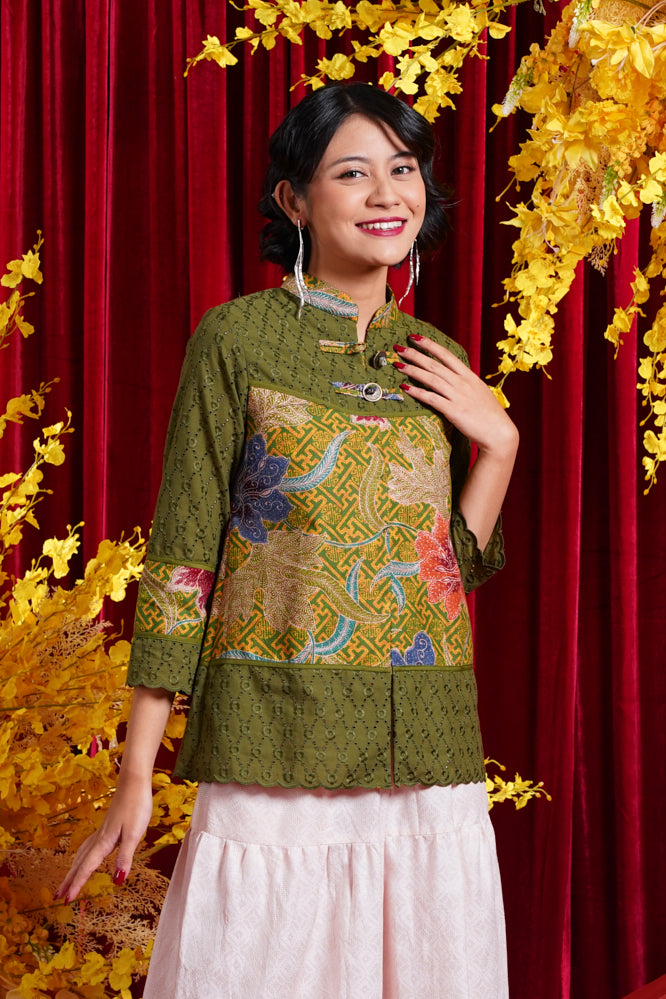 Dwina CNY Encim T2728