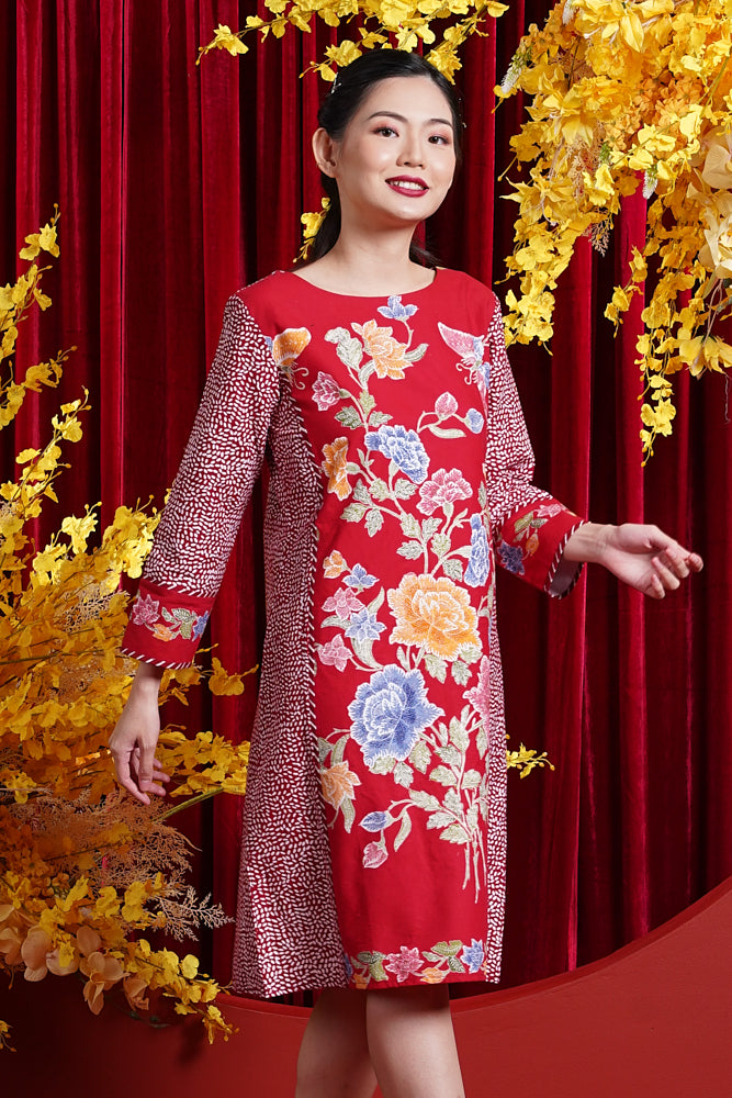 Tumpal Tulis CNY D0454