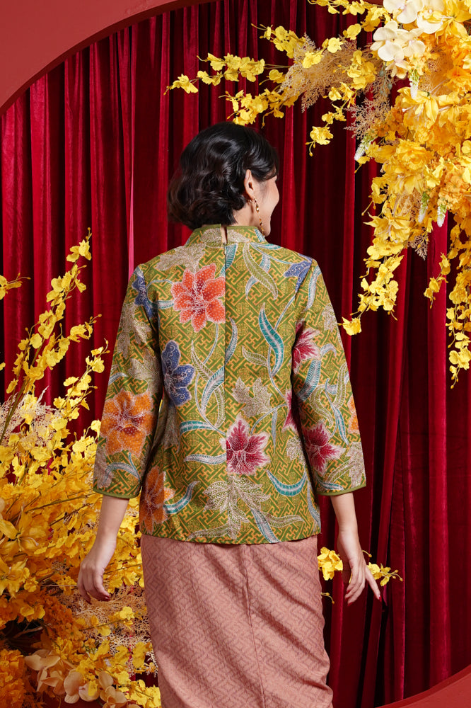 Lonceng Encim CNY T2656