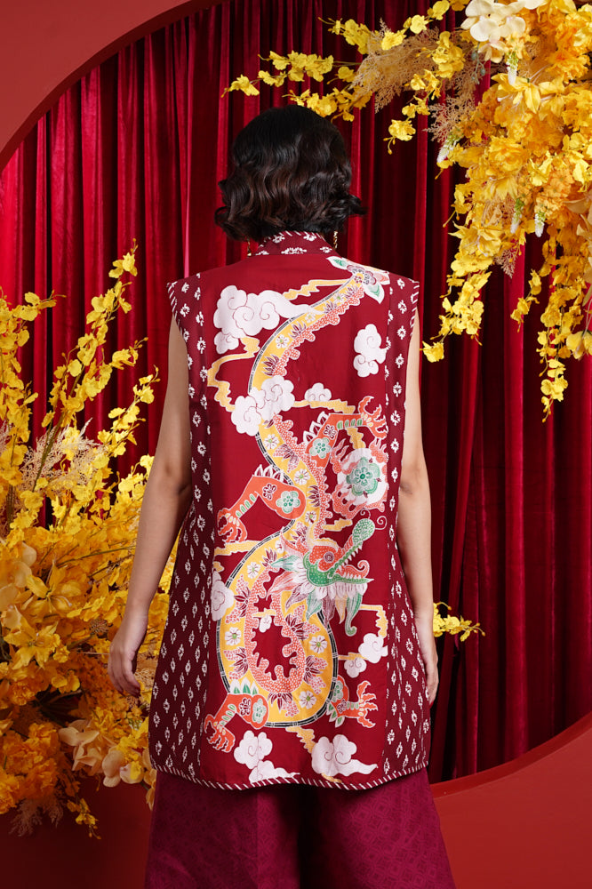 Outer Koin Encim CNY T2716