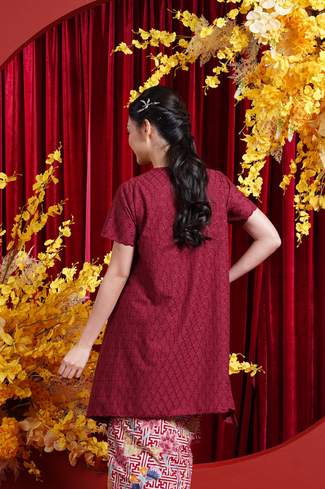 Bella Basic CNY T2710