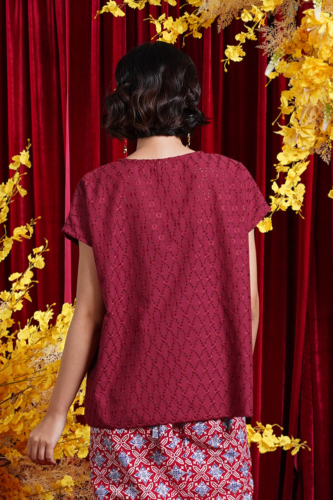 Dhika Basic CNY T2659