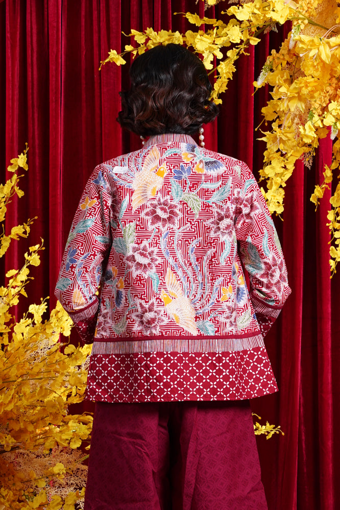 Jenny Encim CNY T2695