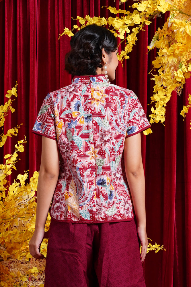 Dereta Encim CNY T2693