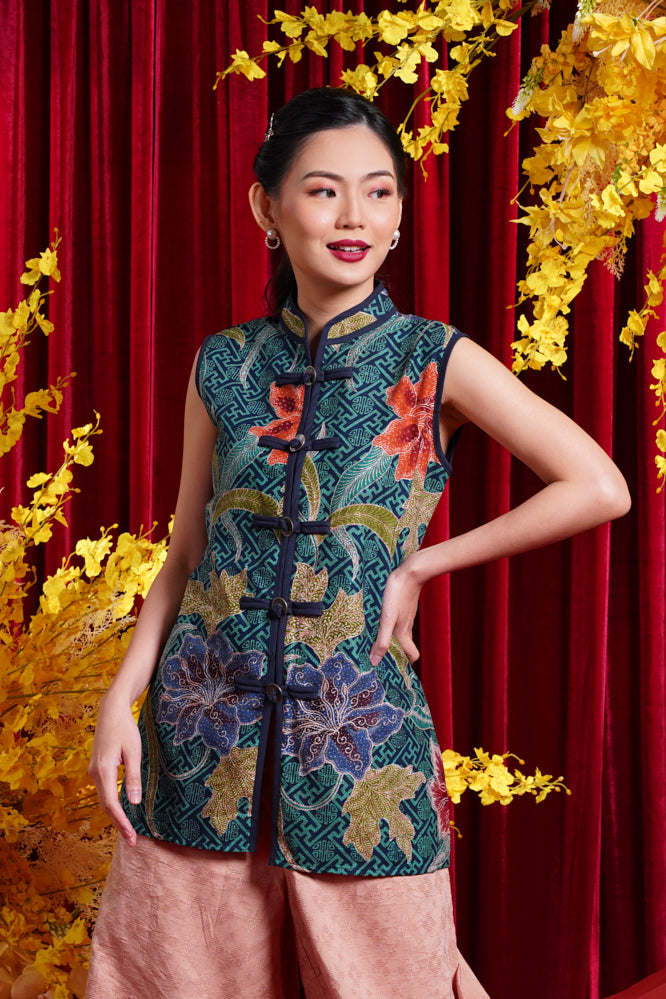 Laura Encim CNY T2686