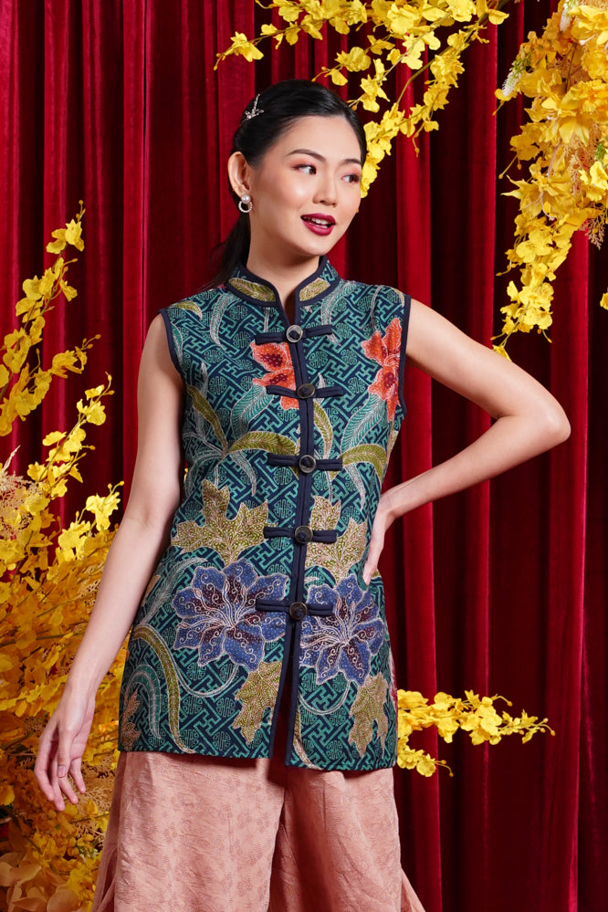 Laura Encim CNY T2686