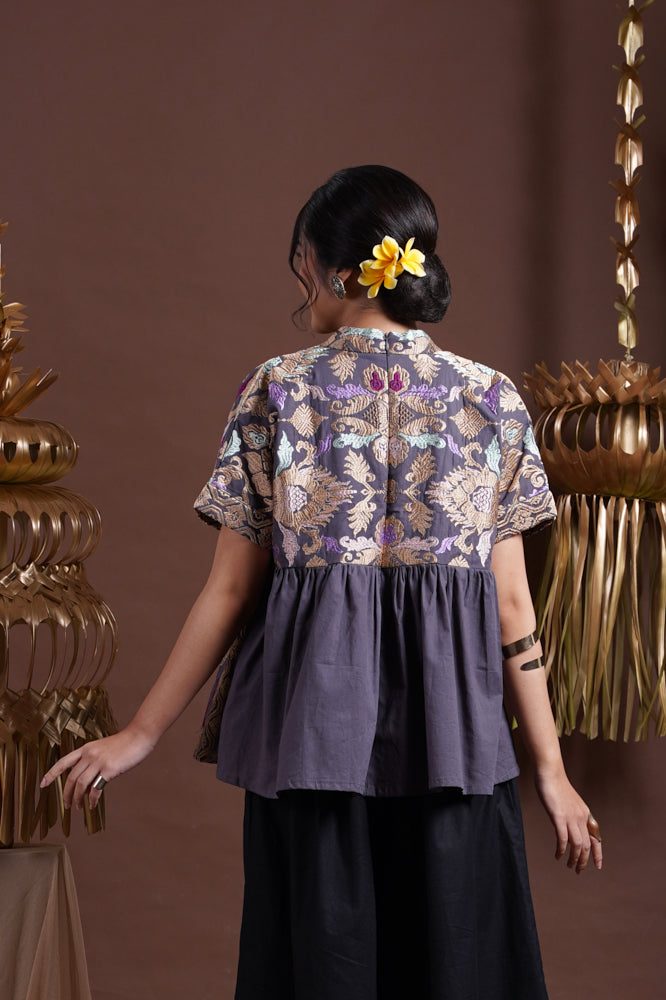 Nyiur Suksma Bali T2589