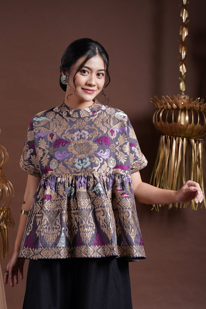 Nyiur Suksma Bali T2589