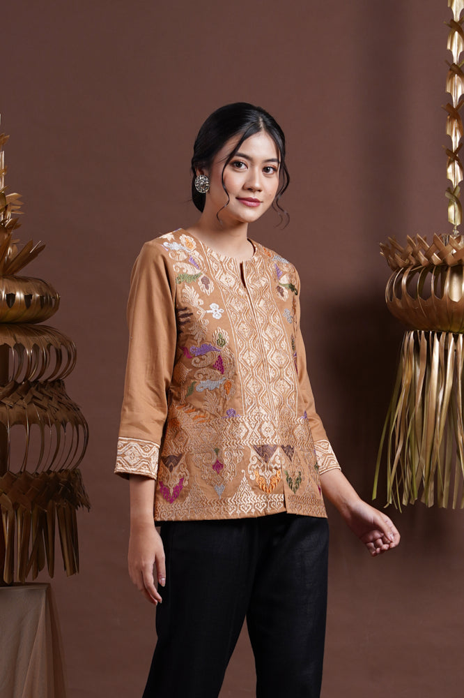 Regy Suksma Bali T2574