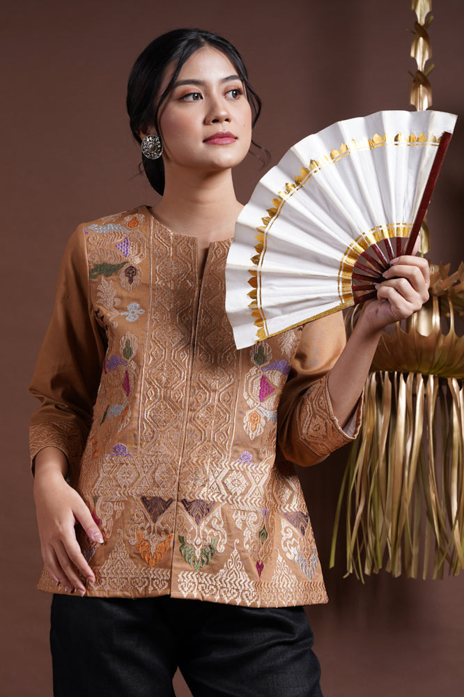 Regy Suksma Bali T2574