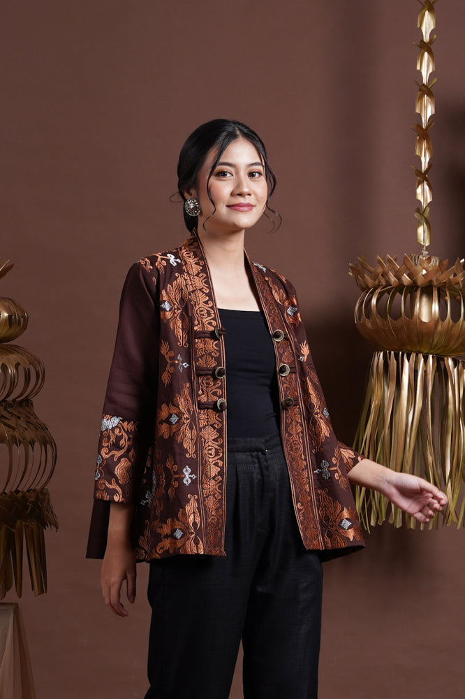 Jesse Suksma Bali T2573