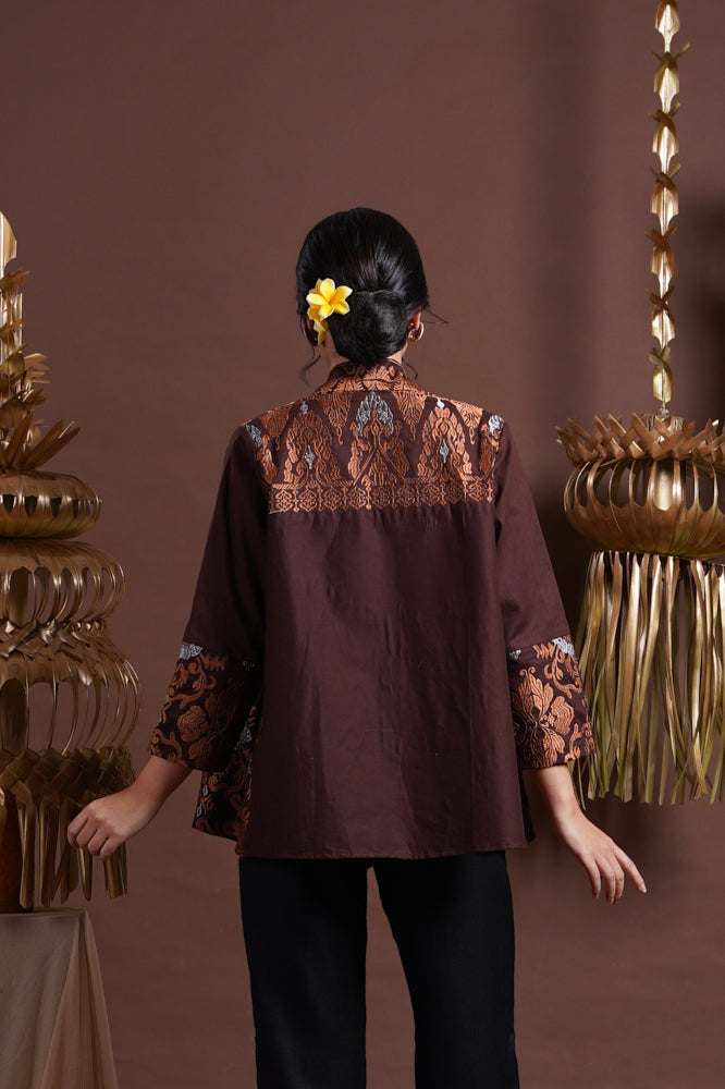 Jesse Suksma Bali T2573