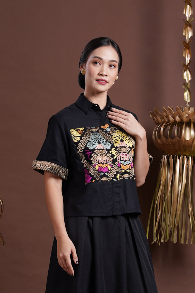 Milly Suksma Bali T2602