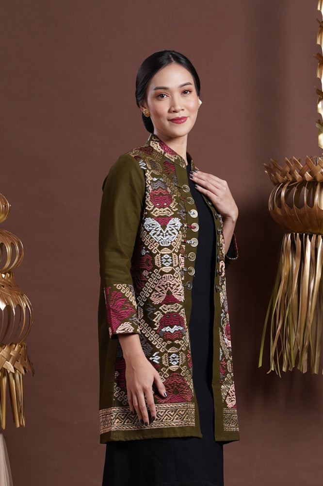 Nurra Suksma Bali T2592