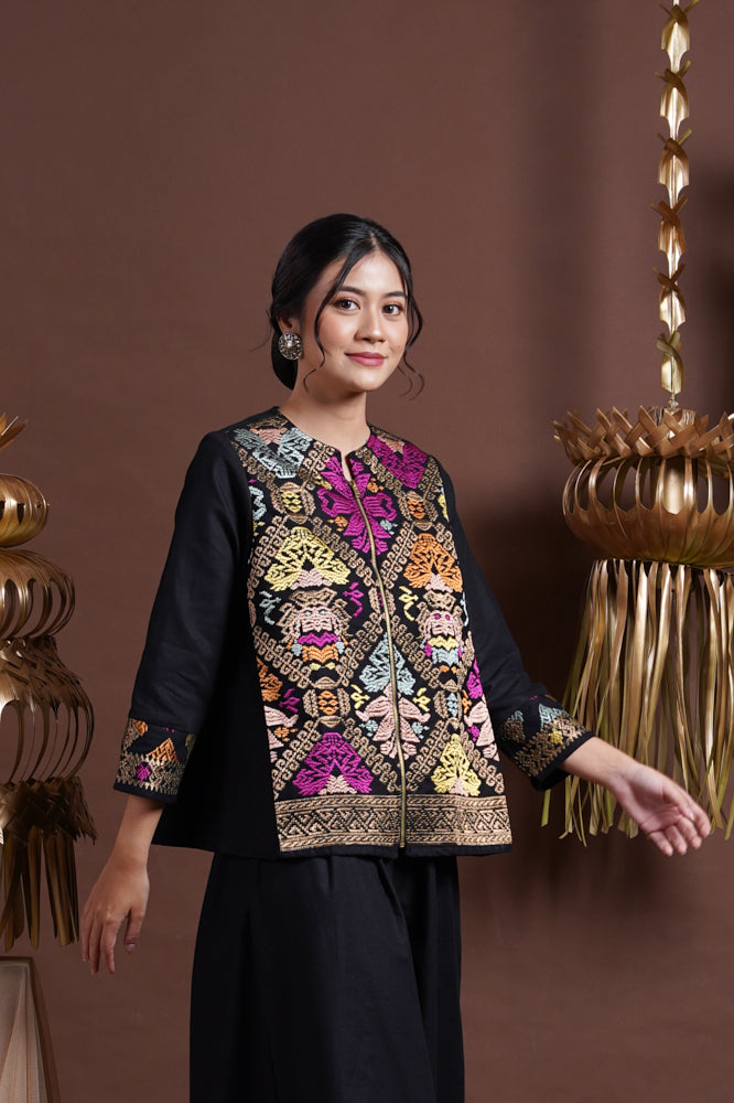 Vivare Suksma Bali T2580