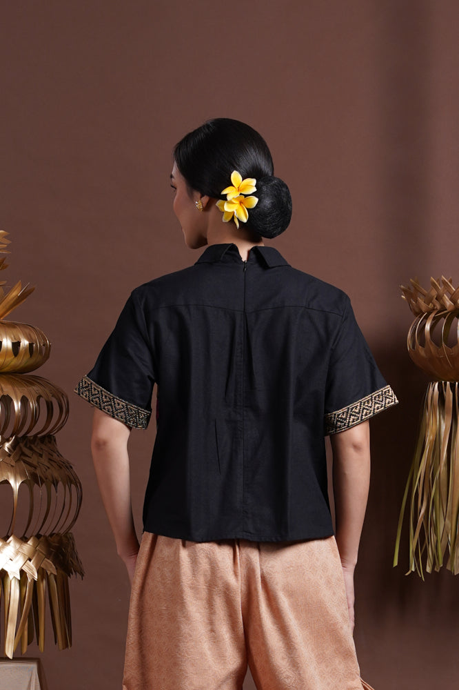 Misty Suksma Bali T2631