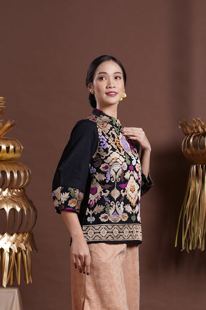 Lesi Suksma Bali T2614