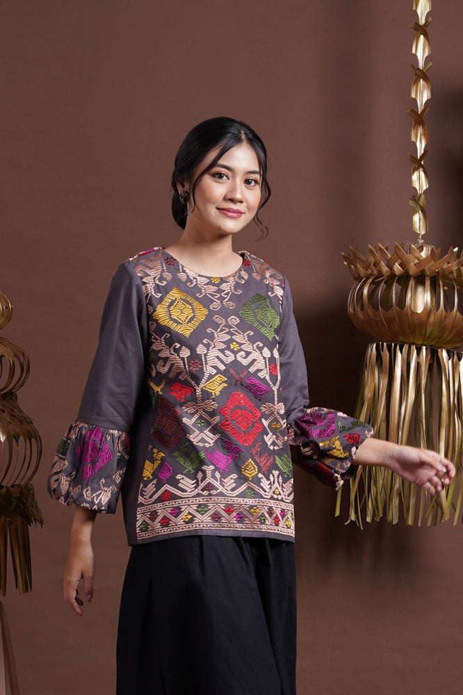Kiyo Suksma Bali T2591