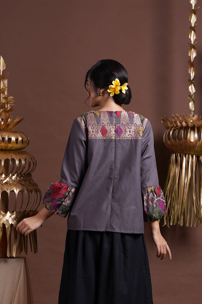 Kiyo Suksma Bali T2591