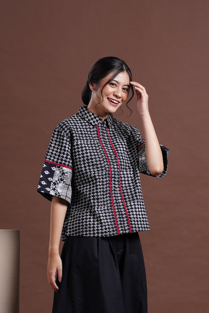 Milly Black PART0184