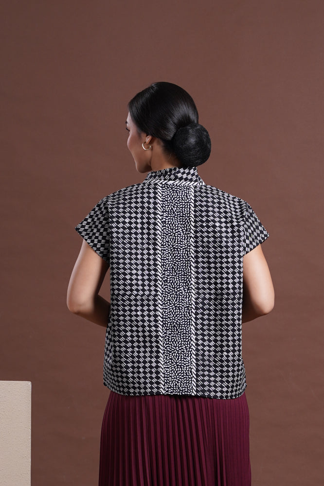 PART Dhini Black PART0179