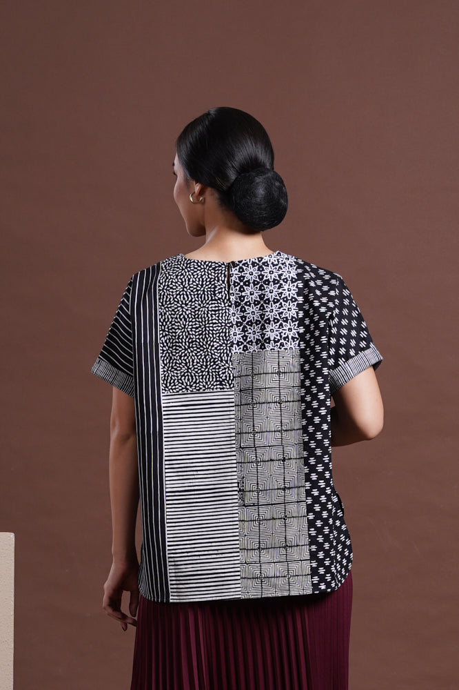 PART Sekawan Black PART0183