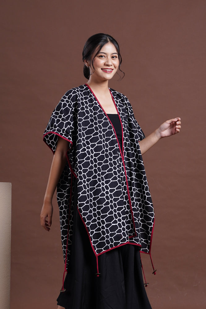 Outer Noel Garut T2798
